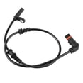 thumbnail image 1 of Sensor de velocidad de rueda ABS para Mercedes Benz W204 C250 2007-2013 2045400117, 1 of 12