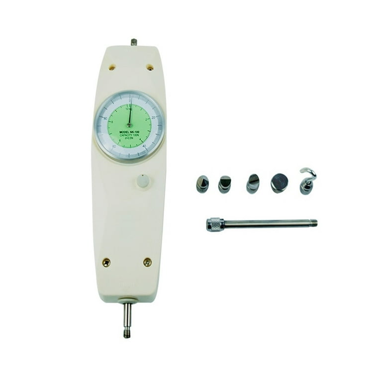 0-10Mm Meetinstrument Industriële Werk Meter Draag