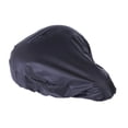 thumbnail image 1 of Housse de Protection Vélo Housse de Protection Pluie Vélo de Montagne Selles Imperméables Couverture Extérieure Housse de Pluie Vélo de Montagne Réutilisable Selles Imperméables Couverture pour le Cyclisme Noir, 1 of 1