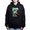 Black, variant on CafePress - G.I. Joe Silent Interlud - Pullover Hoodie, Classic & Comfortable Hooded Sweatshirt