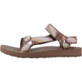 thumbnail image 2 of Teva Women's Original Universal Sandal, Magic Acorn, 8, 2 of 8