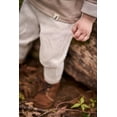 thumbnail image 5 of easy-peasy Baby Hacci Knee Patch Jogger, Sizes 0-24 Months, 5 of 5