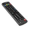 thumbnail image 3 of Controlador de TV NikouMX Control remoto inteligente multifunción LED, 3 of 8