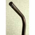 thumbnail image 4 of Kingston Brass Concord 8-Inch Adjustable Center Wall Mount Kitchen Faucet, Oil Rubbed Bronze, 4 of 5