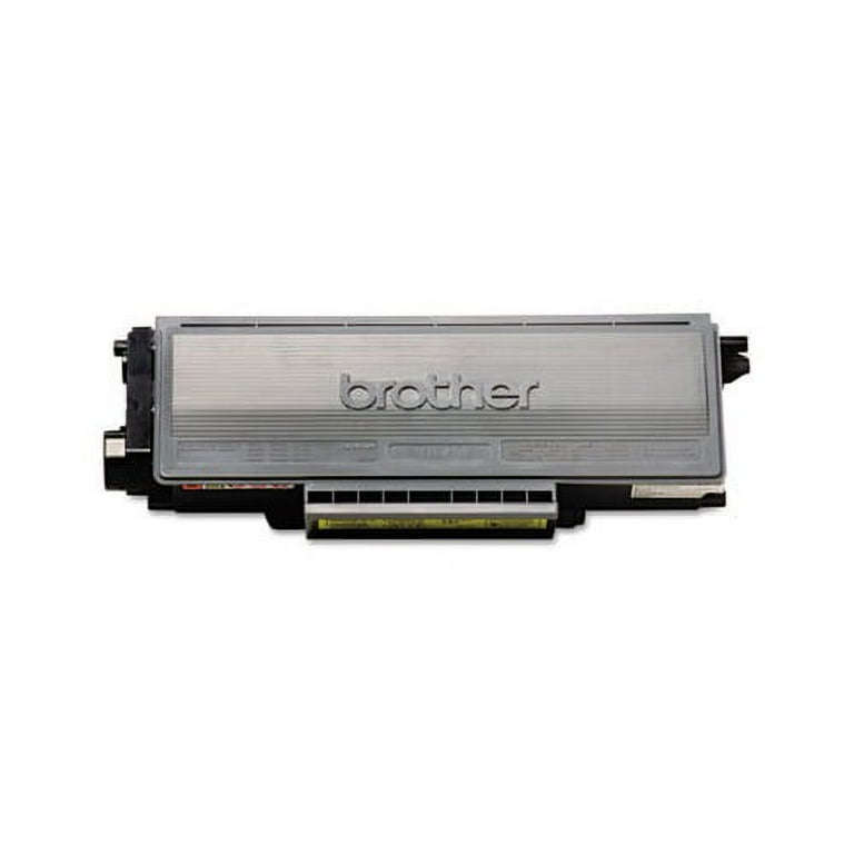 TN620 Toner, 3,000 Page-Yield, Black TN620 Toner, 3,000 Page-Yield, Black