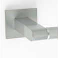 thumbnail image 2 of era Sidney Toilet Tissue Holder arctic silver, 2 of 4