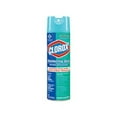 thumbnail image 6 of Clorox Disinfecting Spray Multi-Surface Cleaner, Kill Bacteria, Viruses and Mold, Eliminate Odors, 19 Oz - 12 Pack, 6 of 6