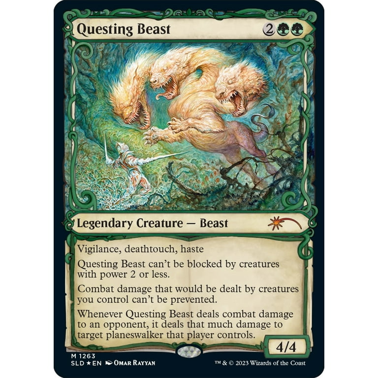 Magic: The Gathering TCG - Secret Lair Drop Series
