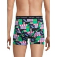 thumbnail image 4 of Pair of Thieves Men’s SuperFit Shoots & Ladders Boxer Briefs, 2-Pack, Sizes S-3XL, 4 of 4
