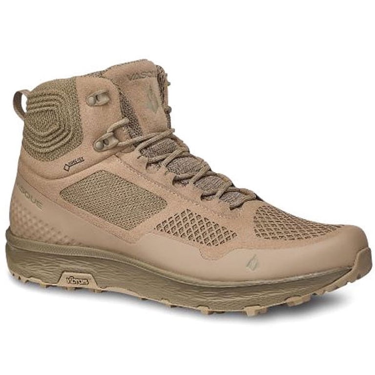 Vasque Vasque Breeze Lightweight GTX Waterproof Hiking Boots 