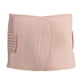 thumbnail image 3 of Vendaje posparto 3 en 1 transpirable para mujeresbanda de recuperación del abdomen para adelgazamiento de la cintura para mujeres y la maternidadMediano Khall BB00647-01, 3 of 6