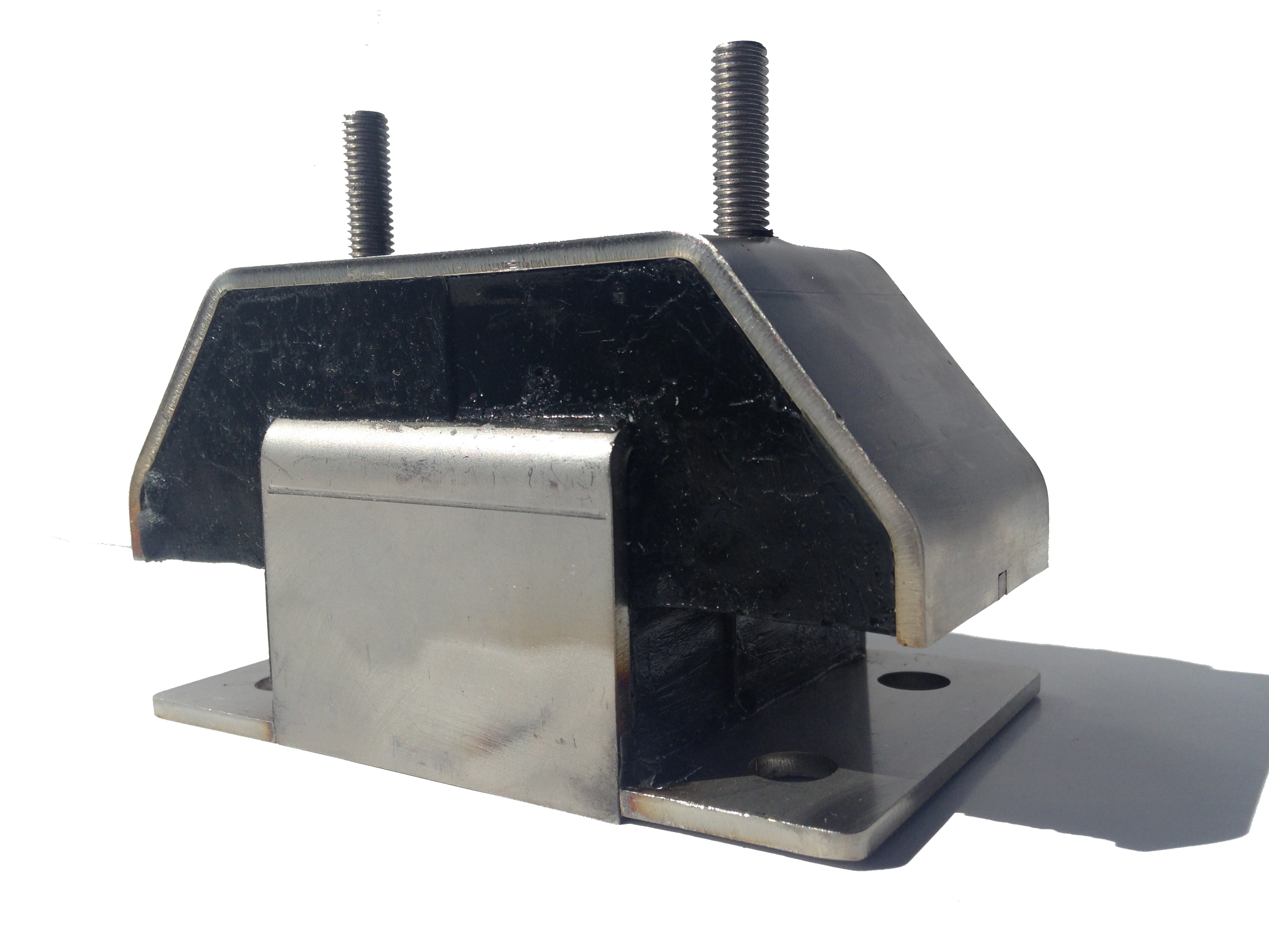 HINSON Urethane GTO Transmission Mount 0406 Pontiac GTO 7004/7005