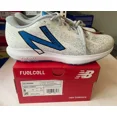 thumbnail image 2 of New Balance Fuel Cell MCH996N4 Men's Tennis Shoes Sports EE [US:8~11.5] Gray NWT, 2 of 5