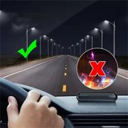 Windshield Scratch Remover, Glass Polishing Liquid, Glass Polishing Compound, Windshield Polish, Car Glass Repair Traceless Polishing Solution
