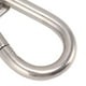 thumbnail image 4 of Juego de ganchos para columpio para exteriores, 200kg, con hebilla de puerta cuadrada, gancho de resorte, juego de ganchos para hamaca de acero inoxidable 304 para porche y Yoga, 4 of 8