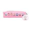 thumbnail image 2 of Lapicera Prichos Cutie Town Color Rosa de Textil 1 Pieza, 2 of 4