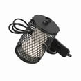 thumbnail image 1 of Lámpara Emisora ​​​​de Calor De Cerámica De 100W, Bombilla De Criadora Infrarroja Para Reptiles, Lagartos, Tortugas, Pollos, Anfibios, Bombillas Para, 1 of 7