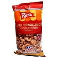 thumbnail image 2 of Rico's Pork Cracklings Chicharrones, 6 oz., 2 of 2