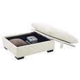 thumbnail image 3 of Tactile Fabric, Sofa Combination - Offer Relaxation in Club Spaces, 3 of 7