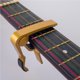 thumbnail image 4 of Tholdsy Guitarra Guitar Tone Change Clamp Aleación de aluminio Guitar Change Clamp Key Clip de ajuste de tono de guitarra portátil Cables de audio/vídeo Numero 3, 4 of 6