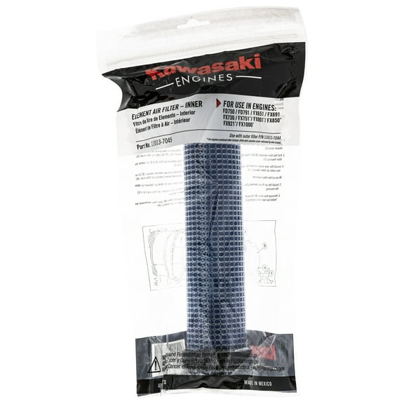 CUB CADET KM-11013-7045 Air Filter Element Pro Z 100 500 700 900 Tank L54 L60