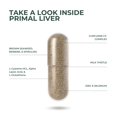 thumbnail image 4 of Detox Cleanse Primal Harvest para todo el cuerpo, 60 píldoras en total, 4 of 6