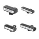 thumbnail image 5 of Luz delantera para bicicleta Advancent impermeable Tipo C para ciclismo senderismo y pesca, 5 of 6