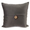 thumbnail image 5 of Jordan Manufacturing 20" x 20" Square Decorative Throw Pillow Blue, 5 of 5