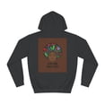 thumbnail image 2 of Unisex College Hoodie, 2 of 4