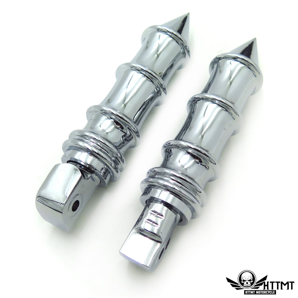 v star 1100 foot pegs