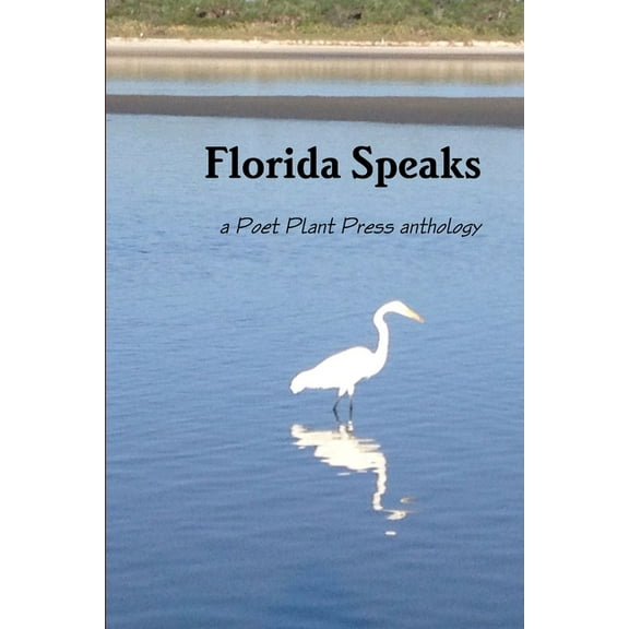 Florida Speaks, (Paperback)