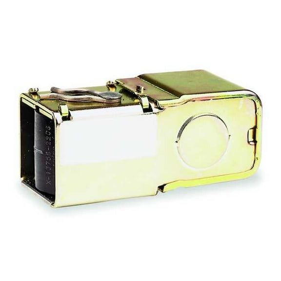 Dayton Solenoid Valve Coil,24VAC,60/50 Hz 011218