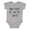 Heather, variant on Don’t Make Me Call My Uncle Funny Baby Bodysuit, Cute Infant Onesie, Baby Shower Gift for Boy or Girl