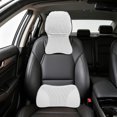 thumbnail image 4 of BotaniNest Aviation Grade Headrest 1% Neck For Driving Ergonomic Neck Support For Sedan Home To Fatigue, 4 of 6