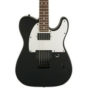 Fender Squier Jim Root Telecaster, Laurel Fingerboard, Flat Black