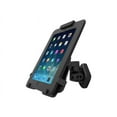 thumbnail image 2 of Compulocks Universal Tablet Rugged Case Mount - Composant de Montage (Support) - pour Tablette - Montable au Mur, Bureau - pour Apple iPad 10,2 Pouces; Microsoft Surface Pro X; Samsung Galaxy Tab Active Pro, Tab Active3, 2 of 11