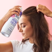 (2 pack) Not Your Mothers Plump for Joy Jumbo Dry Shampoo, 12 oz