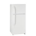 thumbnail image 3 of Moffat 18 cu.ft. Top Freezer Refrigerator White MTE18GTKWW, 3 of 9