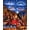 4Pcs, variant on Plug-&-Play HD Christmas Projector - 6 or 10 Festive Scenes,Plug and Play HD Christmas Projector with 360° Rotating, 5D Holographic Night Light Projector for Room Decor Party Xmas Gifts