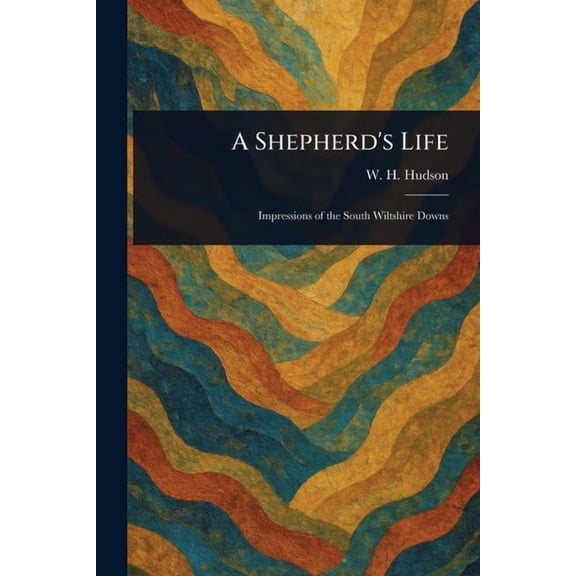 A Shepherd's Life, (Paperback)