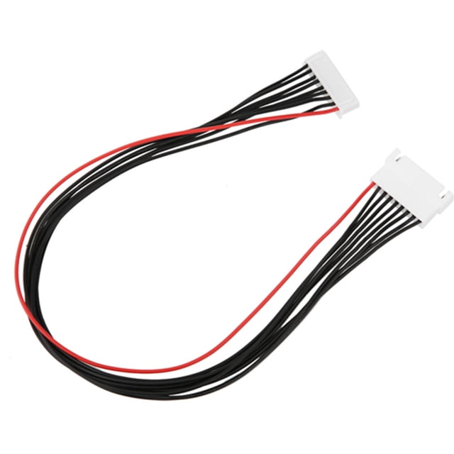 Cable De Extensión De Equilibrio LiPo, De Artesanía Fina Para Interiores