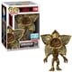 thumbnail image 2 of Figura Coleccionable Funko Pop TV Stranger Things Demogorgon Gold Metalico Limited Edition Supreme Exclusivo 1 Pieza, 2 of 4