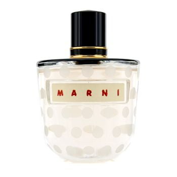 marni rose perfume