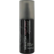 Sebastian Volupt Spray, Volume-Building Spray Gel, 5.07 fl oz