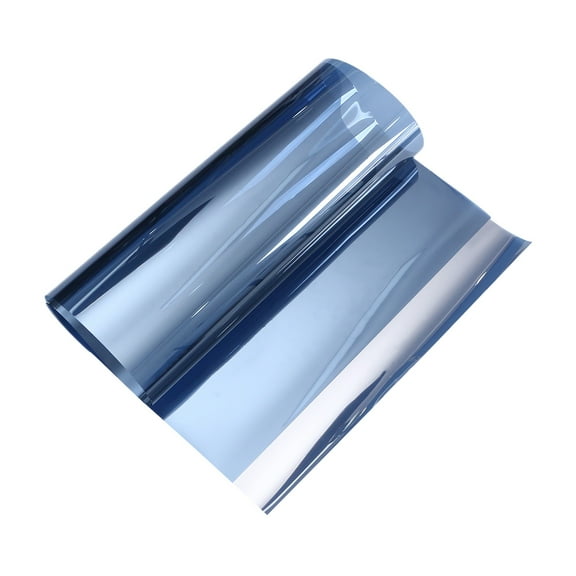 Monyance Sun Shield Insulation Glass Films Sun Blocking Window Film Sticker for Home & Office(39.37X15.75X0.04Inches)