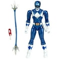 thumbnail image 3 of Bandai - Power Rangers Legacy, Mighty Morphin Blue Ranger, 3 of 3