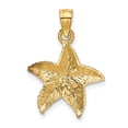 thumbnail image 3 of 14K Yellow Gold Charm Pendant Themed Men'S 22 mm 16, 3 of 4