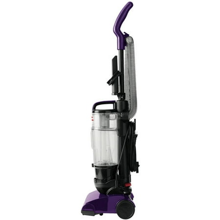 bissell vacuum powerforce compact purple bagless walmart