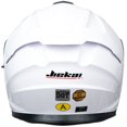 thumbnail image 2 of Casque de Moto Intégral pour Adulte avec Double Visière Casque de Rue à Rabat, 2 of 7
