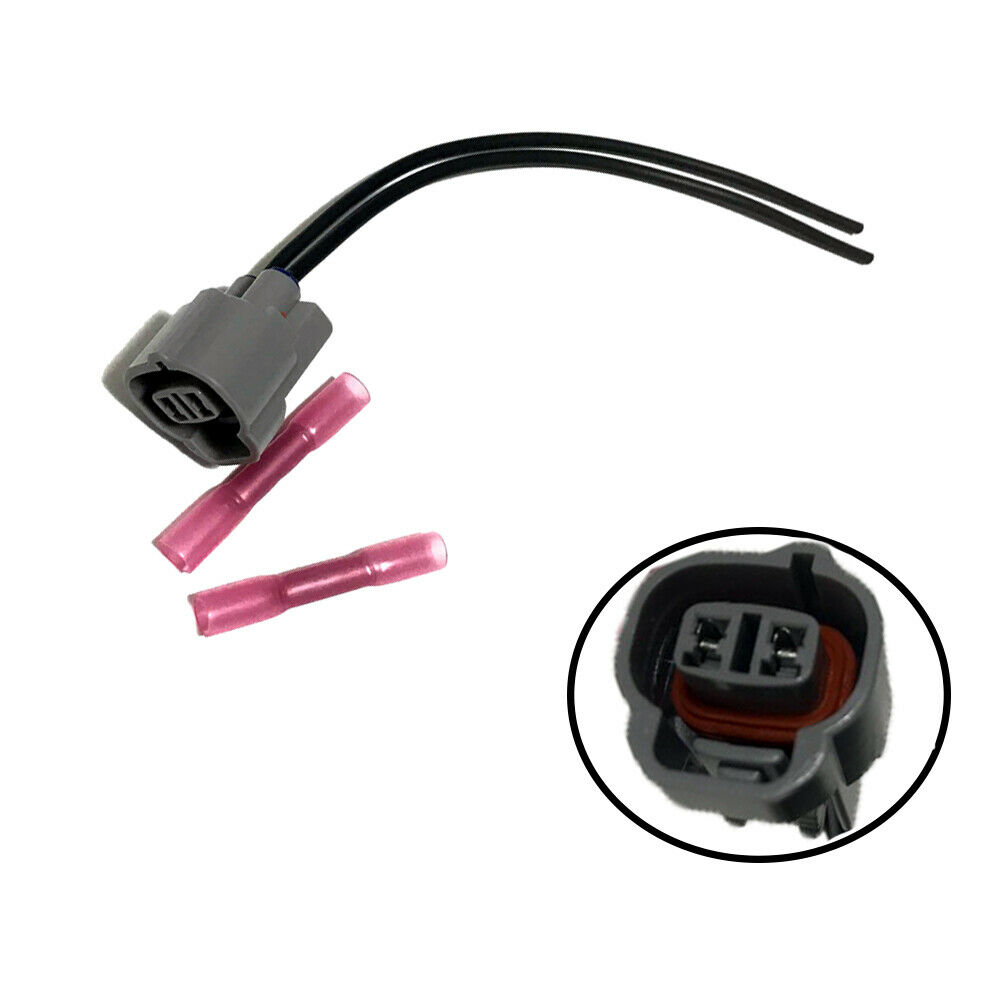 Side Marker Light Pigtail Connector Fits Toyota Highlander Land